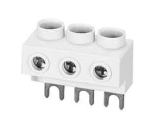 Eaton Eaton Bornier d’alimentation 3p pour (barrette de connexion) BK25/3-PKZ0 Quantité:1