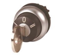 Eaton Bouton à clé 3 positions M22-WRS3-MS2 – Quantité 1
