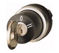 Eaton Eaton Bouton à clé (MS1) 3 positions M22-WS3 Quantité:1