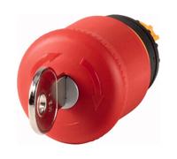 EATON INDUSTRIES Élément Frontal à Bouton-poussoir RMQ-Titan (champignon) - 216879