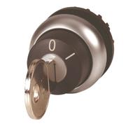 Eaton Electric GmbH Bouton-poussoir à clé 2 positions