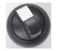 Eaton Eaton Bouton de sélection avec poignée à manette 2 positions, blanc M22S-WKV Quantité:1