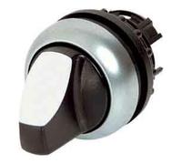 Eaton Eaton Bouton lumineux sélecteur avec manette 2 positions, blanc M22-WLK-W Quantité:1