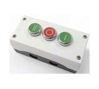 Eaton Eaton Bouton-poussoir 3F 3S3O montage M22-I3-M1 Quantité:1