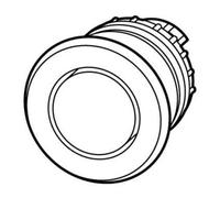 Eaton 216716 M22-DP-G Bouton-poussoir coup de poing vert 1 pc(s)