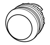 Eaton Eaton Bouton-poussoir plat rouge M22S-D-R Quantité:1