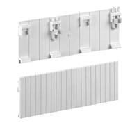 Eaton Eaton Cache-fente pour appareil ZSD-ABDK/45/P Quantité:1
