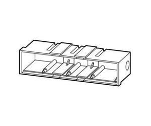 Eaton Eaton Capot IP55 hgr M22-H3 Quantité:1