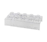 Eaton Eaton Capuchon de borne pour K150/3 (/4,/5) H-K150/5 Quantité:1