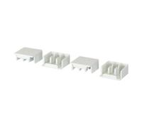 Eaton Eaton Capuchon de bout BB-EC/2+3P Quantité:1