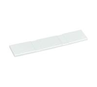 Eaton Eaton Capuchon de finition pour support de rail ES-BBS-3/FL Quantité:1