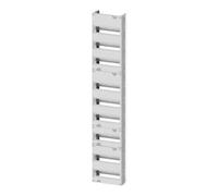 EATON Panneau de distribution 9 rangées ZSD-V19 H1350mm 226616