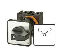 Eaton T0-3-8222/E Interrupteur électrique à bascule 3P noir