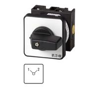Eaton T0-4-8223/E Interrupteur électrique à bascule 4P noir