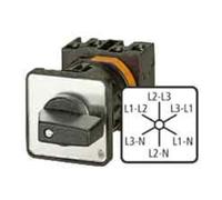 Eaton Eaton Commutateur d’instrument avec position 0 T0-3-8007/E Quantité:1