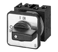 Eaton Eaton Commutateur de commande 2 pôles HAND AUTO T0-2-15452/E Quantité:1