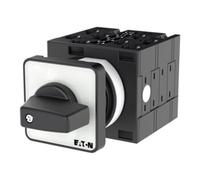EATON Interrupteur de charge 4p 12kW Commutation 32A IP65