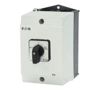 Eaton T3-4-8902/I2 Interrupteur électrique Gris (215224)