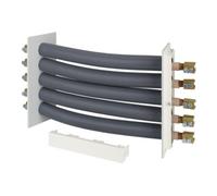 Eaton Eaton Connecteur d’angle pour barres omnibus ZSD-SA/EV/5P Quantité:1
