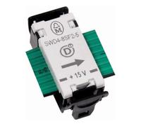 Eaton Eaton Connecteur d’appareil 8 pôles SWD4-8SF2-5 Quantité:1