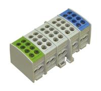 Eaton Eaton Connecteur dérivation principale 3x25 ZSD-HKL/3X25/FS Quantité:1