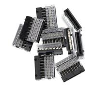 Eaton Eaton Connecteur plat 8 pôles SWD4-8MF2 Quantité:1