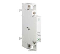 Eaton Eaton Contact auxiliaire 1S+1O Z-SC Quantité:1