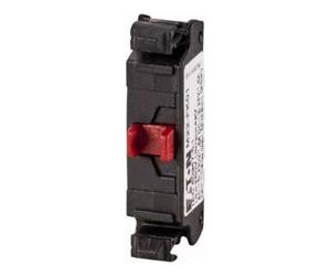 Eaton Eaton Contacteur à ouverture plat M22-FK01 Quantité:1