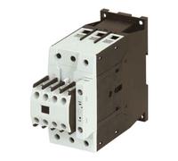 Eaton Electric GmbH Contacteur de puissance 18.5kW/400V AC DILM40-22 230V50H (277798)