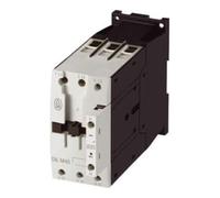 Eaton Contacteur de puissance DILM40(RDC24) 3P 40A 18,5 kW 400 V 24-27 V DC