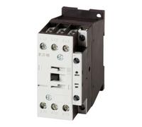 Eaton Eaton Contacteur de puissance 1NO 7,5 kW/400 V, DC DILM17-01(RDC24) Quantité:1