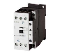 Eaton Electric GmbH Contacteur de puissance DILM17-10 110V50HZ 120V60HZ 75kW/400VAC (277001)