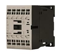 Eaton contacteur de puissance DILM7-10(24VD#199223
