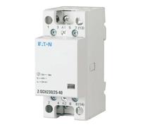 Eaton Installation Contactor 230VAC 50Hz 40A 4NO 3HP - 248852