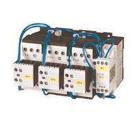 Eaton Eaton Contacteur étoile-triangle SDAINLM70(230V50HZ) Quantité:1