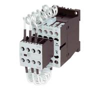Eaton Eaton Contacteur pour condensateur de démarrage DILK33-10 (230V 50Hz) Quantité:1