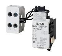 Eaton Eaton Déclencheur de sous-tension NZM1-XUHIV208-240AC avec 2VHI, borne latérale Quantité:1