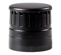 Eaton Détecteur acoustique SL7-AP24-M 24 V Indice de protection IP66 Développement du bruit 100 dB (171287)