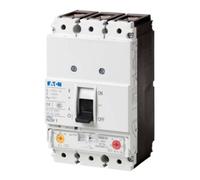 Eaton NZMB1-M100 Disjoncteur 3P 100A 25kA NZM1 IEC - 265714