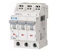 Eaton PLI-B16/3 Disjoncteur miniature de type B (101314)