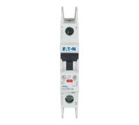 Eaton FAZ-C10/1-NA Disjoncteur miniature de type C (102087)