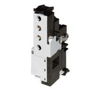 Eaton Eaton Disjoncteur de courant de travail 24VAC/DC pour NZM2/3 NZM2/3-XA24AC/DC Quantité:1