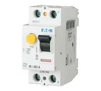 Eaton Disjoncteur différentiel PXF-16/2/001-A 236726