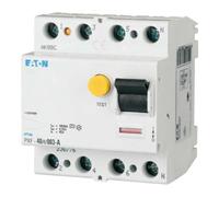 Eaton PXF-63/4/05-A Disjoncteur différentiel (236805)