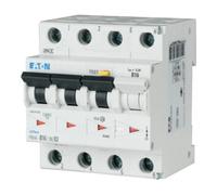 Eaton Eaton Disjoncteur FI/LS B16A, 30mA FRBM6-B16/3N/003-A Quantité:1