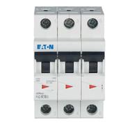EATON Commutateur LS 16A 3p FAZ-K16/3 K-Char 278911