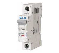 Eaton Eaton Disjoncteur LS avec marquage B 16A, 1p PXL-B16/1 Quantité:1