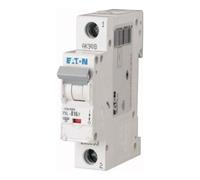Eaton Eaton Disjoncteur LS avec marquage B 2A, 1p PXL-B2/1 Quantité:1