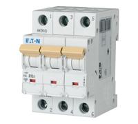 Eaton Eaton Disjoncteur LS avec marquage C 13A, 3p PXL-C13/3 Quantité:1