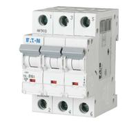Eaton Eaton Disjoncteur LS avec marquage C 16A, 3p PXL-C16/3 Quantité:1